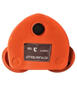 ریل دستی یا ترولی دستی ساده ویتال 1 تن - هایلیفت