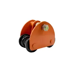 ریل دستی یا ترولی دستی ساده ویتال 1 تن - هایلیفت