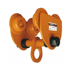 ریل دستی یا ترولی دستی ساده ویتال 1 تن - هایلیفت