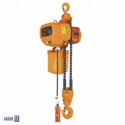 جرثقیل برقی 2 تن 4 کاره تمام 2 سرعته طرح کیتو - هایلیفت