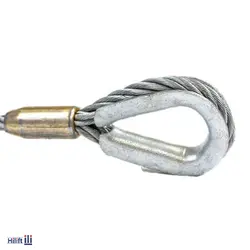 گوشواره سیم بکسل چینی نرمال - هایلیفت