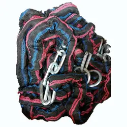 زنجیر ضدبرش 1/5 متری - هایلیفت