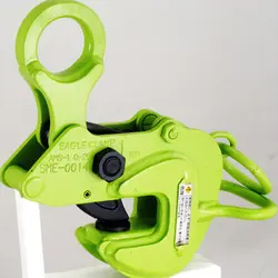 بغل گير EAGLE CLAMP ایگل کلمپ ژاپن - هایلیفت
