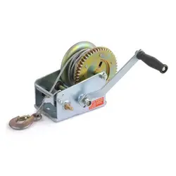 وينچ دستي ساده LBS 2000 - هایلیفت