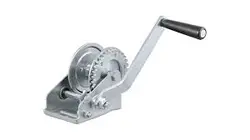 وينچ دستي ساده LBS 2000 - هایلیفت