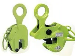 ورق گیر عمودی EAGLE CLAMP ایگل کلمپ ژاپن - هایلیفت