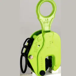 ورق گیر عمودی EAGLE CLAMP ایگل کلمپ ژاپن - هایلیفت