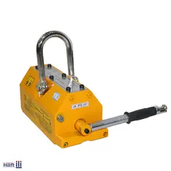 لیفتر مگنت مغناطیسی (بالابر مغناطیسی) 600 کیلوگرم تایوان - هایلیفت