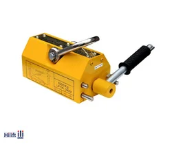 لیفتر مگنت مغناطیسی (بالابر مغناطیسی) 600 کیلوگرم تایوان - هایلیفت