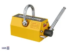 لیفتر مگنت مغناطیسی (بالابر مغناطیسی) 600 کیلوگرم تایوان - هایلیفت