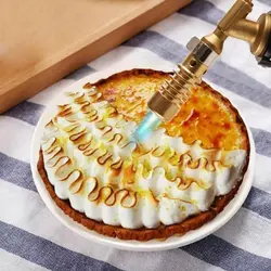 مشعل گازی مدل 733 - فروشگاه اینترنتی هیپوکورد