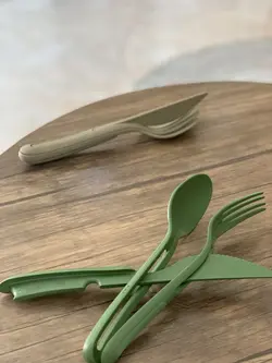 ست قاشق چنگال پروکوک