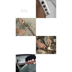 بیل چند کاره تاکتیکال