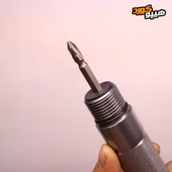 بیل چند کاره تاکتیکال