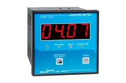 آمپرمتر 96*48