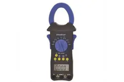 کلمپ متر 400 آمپر و600 آمپر 6205