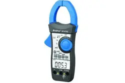 کلمپ آمپرمتر AC/DC مدل  870C