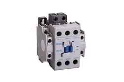 کنتاکتور سه پل پارس فانال مدل PFC-40