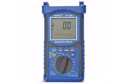 مولتیمتر _ کالیبراتور صنعتی خودرو 6688D