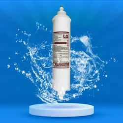 فیلتر پشت یخچال