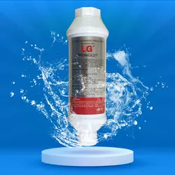فیلتر ماشین ظرفشویی و لباسشویی