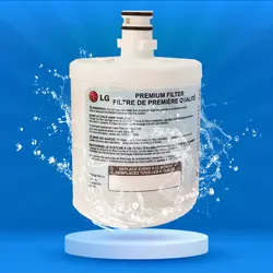 فیلتر ال جی لیوانی