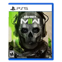 Call of Duty: Modern Warfare 2 - PS5