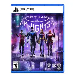 Gotham Knights - PS5