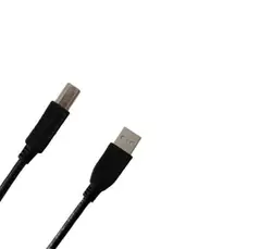 کابل پرینتر اچ پی USB2 1.5m 051