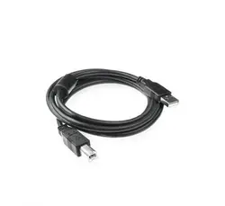 کابل پرینتر اچ پی USB2 1.5m 051