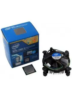 فن خنک کننده CPU INTEL Core i3