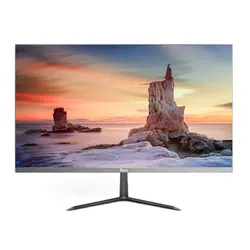 مانیتور جی پلاس مدل G-plus GDM -225JN سایز 22 اینچ