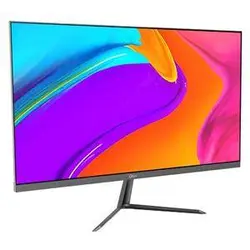 مانیتور جی پلاس مدل G-plus GDM -245JN سایز 24 اینچ