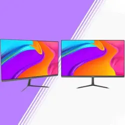 مانیتور جی پلاس مدل G-plus GDM -245JN سایز 24 اینچ
