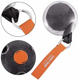 ساک خرید جمع شونده مجیکال