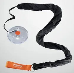 ساک خرید جمع شونده مجیکال