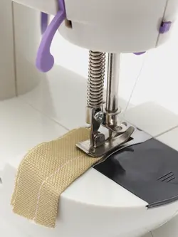 مینی چرخ خیاطی برقی پرتابل