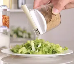 جا ادویه و نمکدان چرخشی vira