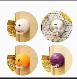 جا دستمال کاغذی طرح ایموجی - فروشگاه اینترنتی زنبیل آنلاین | خرید اینترنتی ارزان