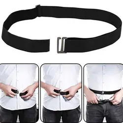 کمربند صاف نگهدارنده پیراهن