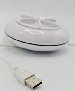 مینی لباسشویی سطلی مسافرتی