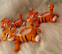 جا وارمر و شمع مدل ببر سال1401