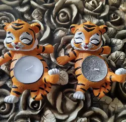 جا وارمر و شمع مدل ببر سال1401