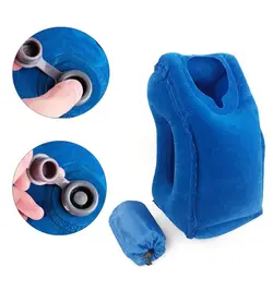 بالش مسافرتی رومیزی و بدنی