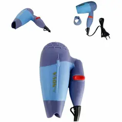 سشوار مسافرتی نوا nova