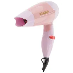 سشوار مسافرتی نوا nova