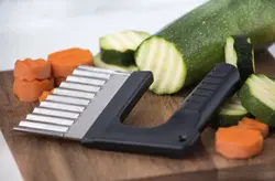 اسلایسر دستی سیب زمینی zoki