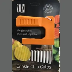 اسلایسر دستی سیب زمینی zoki