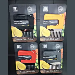 اسلایسر دستی سیب زمینی zoki