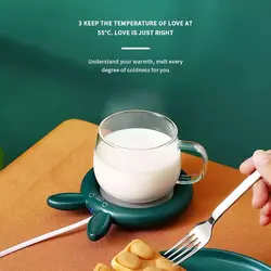 ماگ هیتر دار خرگوشی اصل